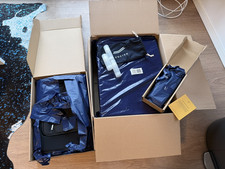 Vocier Avant Business