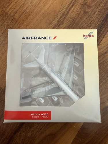 Herpa wings 500 air - herpa,