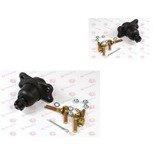 YAMATO 2x Traggelenk