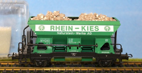 Waggon