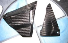 MH Carbon Seitenverkleidung