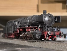 Fleischmann 4175 BR 50 DC