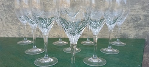 Nachtmann fleurie glas - nachtmann,