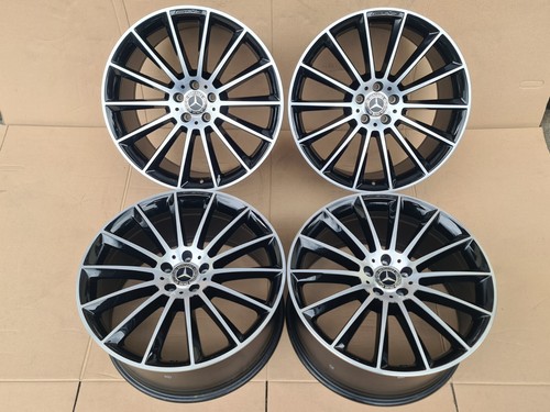 Zoll amg w167 x 21 - amg,