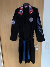 Nebulus Bademantel Größe M