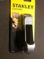 Stanley - Surform Blockhobel - 21-399      5-21-399  - Hobel
