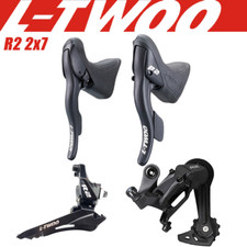 LTWOO R2 2x7 Speed Shifter