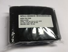 Luftfilter für Honda XL 100 XL 125 XL 185 S XR 200 R 185 17213-437-000 NEU 90580