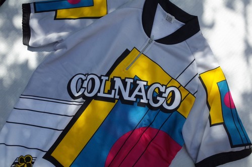 Nos colnago vintage - nos,
