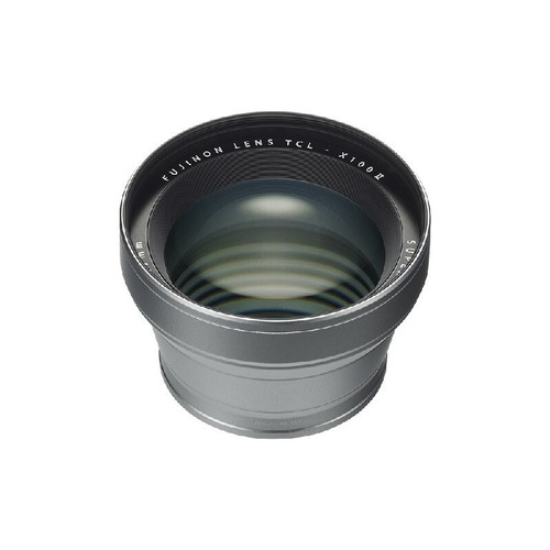 Fujifilm tcl x100 - fujifilm, tcl-x100