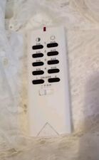 Intertechno Funk Fernbedienung ITS-150 kompatibel zu DÜWI / ELRO 433,92 MHz  