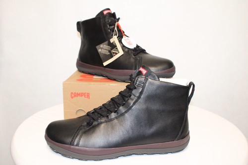 Camper peu pista - peu, k300287