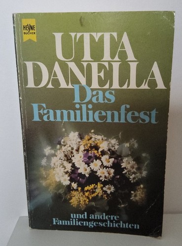 Anthologie das - anthologie, "das