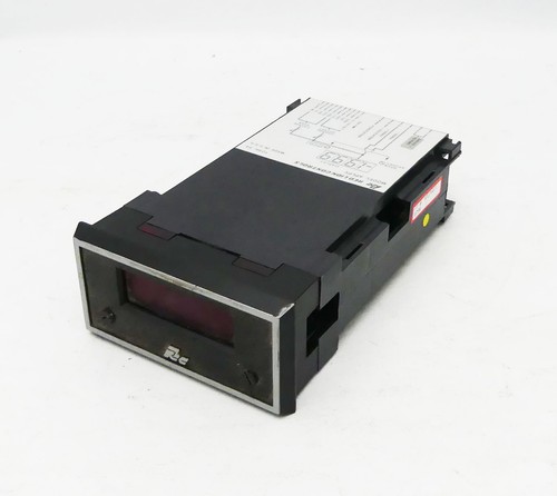 Red lion controls - red, aplpv