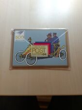 Jubiläums-Postkarten 500