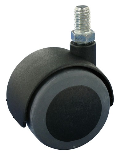 Satz möbelrolle weiches - 4x,
