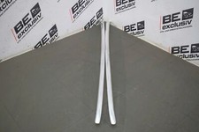 Audi A4 8K Avant CHROM Dachreling links rechts Grundträger Träger 8K9860021A