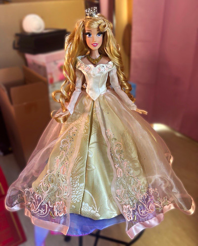 Disney sleeping beauty aurora - beauty,
