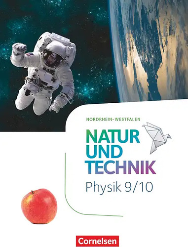 Natur und technik physik - natur,