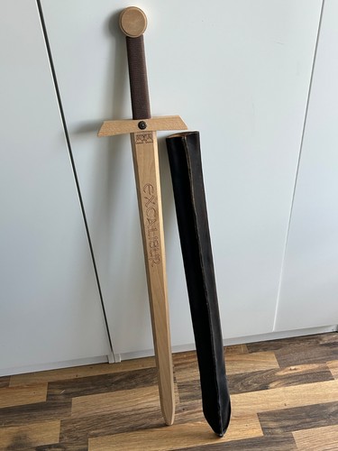 Schwert mit scheide - schwert,