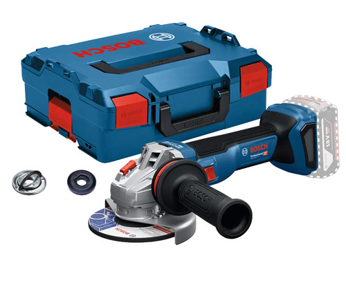Bosch akku winkelschleifer - bosch, 18v