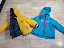 Kinder Kleiderpaket 86