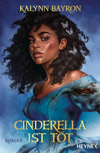 Cinderella ist tot roman - ist, |