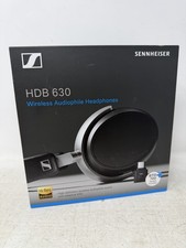 Sennheiser HDB 630 Wireless