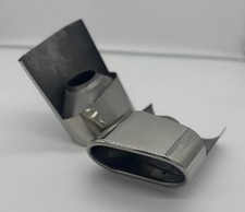 Powerendrohr-Set (2 Stk)