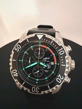 Chris Benz Shark Proof