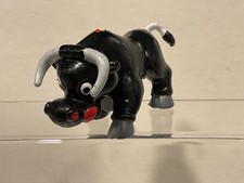 Schlumpf Figur Spanien 80er