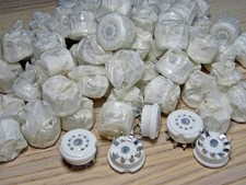 Lot 70x Noval Print Keramik