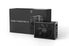 be quiet! Dark Power Pro 13