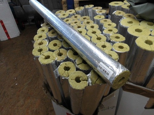 10m nmc clima tube woll - 18, x