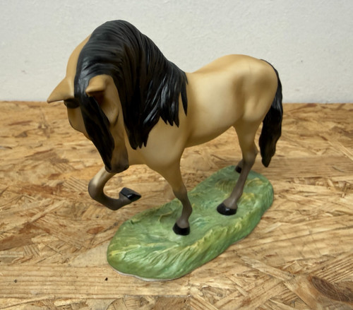 Franklin mint lusitano - franklin,