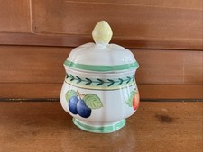 Villeroy & Boch French Garden