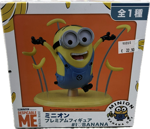 Minion figur - minion,