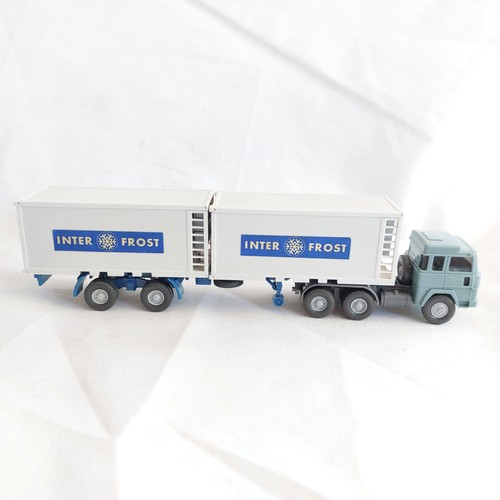 Mes 556 wiking magirus - mes-556 wiking,