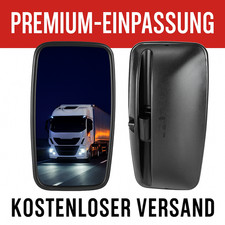 2 x Universal LKW Spiegel 36 x