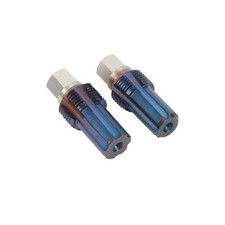 NOx Sensor Hahn Set 2tlg