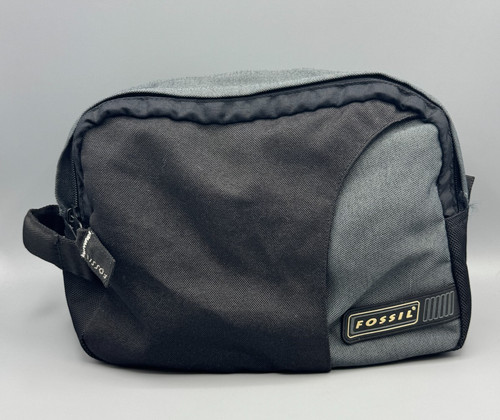 Fossil kulturtasche beutel - kulturtasche,