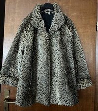 ❤️ Ozelot Echt Pelz