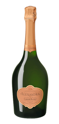 Laurent perrier - (563,37€/l),