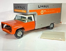 70’s  NYLINT Maxi Mover