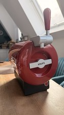 Krups THE SUB Bierzapfanlage