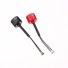 IPEX1 Dual-head Interface