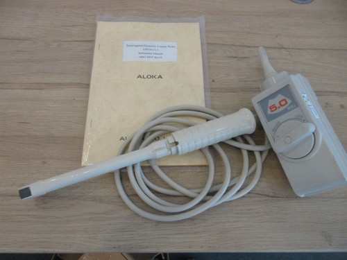 Aloka ust 9112 vaginalsonde - aloka,