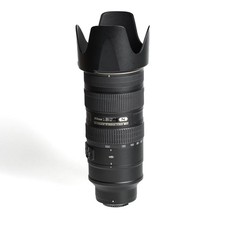 Nikon 70-200mm/2,8 AF-S G ED