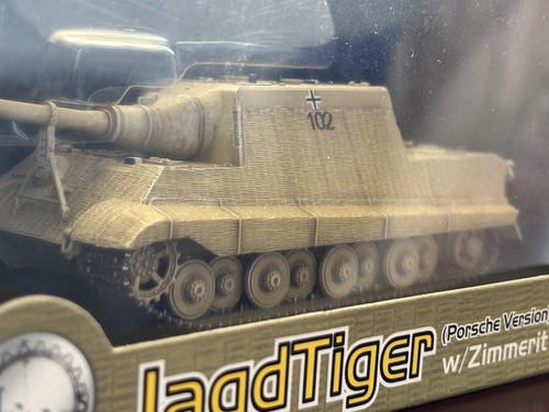 Panzermodell dragon armor - panzermodell,