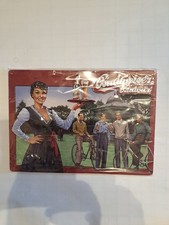 Budweiser Blechschild